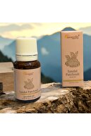Sandal Patchouli
