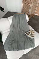 دامن سبز لارا çağla-thumb