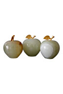 White - Set of 3