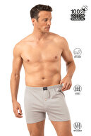 GRAY MELANGE