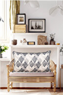 Anthracite - Gray - Beige