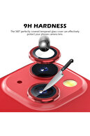 محافظ لنز دوربین سازگار Apple iPhone 13 & Iphone 13 Mini-thumb