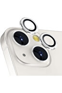 محافظ لنز دوربین سازگار Apple iPhone 13 & Iphone 13 Mini-thumb