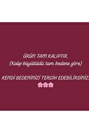 زن بلوز ماسه ای گردن قرمز دقیق تکان دهنده زن