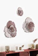 Chocolate - Cream - Mink