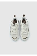 X-RAY 3 SD ALPİNE SNOW- WHITE-VAPOR GRAY-TOTALLY TAUPE UNISEX FASHION SHOES-thumb