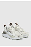 X-RAY 3 SD ALPİNE SNOW- WHITE-VAPOR GRAY-TOTALLY TAUPE UNISEX FASHION SHOES-thumb