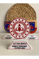 MINISTRY OF NATIONAL EDUCATION