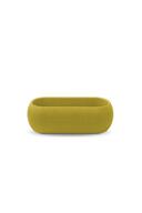 Soft Yellow