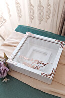 White-Modern(Rose)