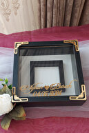 Black-Modern(Gold)