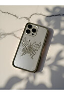 003 Transparent Butterfly
