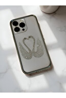 009 Transparent Swan