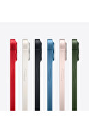 iPhone 13 تلفن همراه 128 گیگابایتی صورتی (تضمین شده Apple Türkiye)-thumb