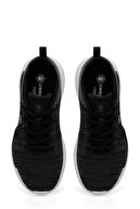 کفش ورزشی زنانه مشکی WOLKY 4FX-thumb