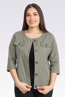 KHAKI