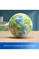 پاک کننده هوا 3200 سری ، تا 135 متر مربع ، 520 متر مکعب در ساعت سرعت هوای تازه ، AC3220/10 موثر است-thumb