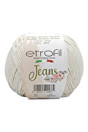 077 - LIGHT CREAM