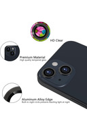 محافظ لنز دوربین سازگار Apple iPhone 13 & Iphone 13 Mini-thumb