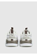 X-RAY 3 SD ALPİNE SNOW- WHITE-VAPOR GRAY-TOTALLY TAUPE UNISEX FASHION SHOES-thumb