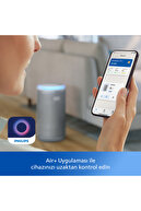 پاک کننده هوا 3200 سری ، تا 135 متر مربع ، 520 متر مکعب در ساعت سرعت هوای تازه ، AC3220/10 موثر است-thumb