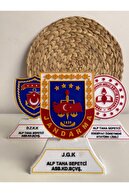 GENDARMERIE
