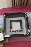 Black-Modern(Rose)