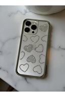 001 Transparent Multi Heart