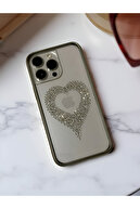 007 Transparent One Heart