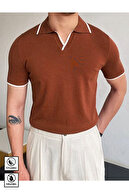Brown - Tile