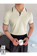 Ecru - Beige - Cream
