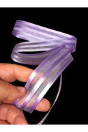 Lilac Striped