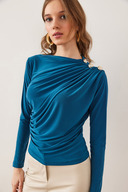 Petroleum Blue