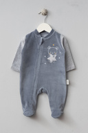 Anthracite Grey