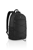 Gentle Matte Black Finish