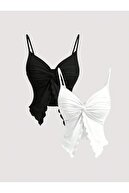 WHITE, BLACK