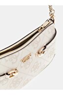 کیف LORELEI TOP ZIP SHOULDER BAG کیف شانه آبی زنانه HWOS9639180-BNN-thumb