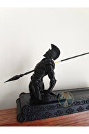 Black-Unpainted
