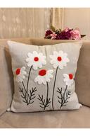 White daisies