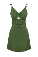 Khaki Green