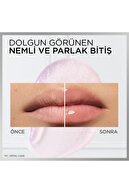 L'Oréal Paris Plump Ambition روغن لب هیالورون تغذیه کننده و مرطوب کننده لب - 380 Roug-thumb