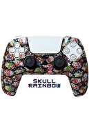 Skull Rainbow