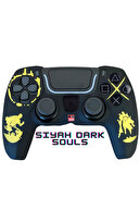 Black-Dark Souls