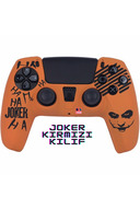 Joker Red Sheath