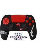 Red Dead Redemption Black