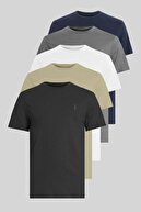 Black Byeaz Cream Khaki Laci