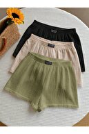 beige black khaki