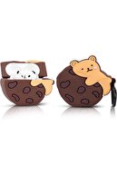 Teddy Bear Cookies