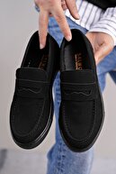Black Suede