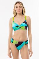 E113-BLUE GREEN